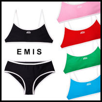 人気 ★EMIS★STRING BIKINI SET