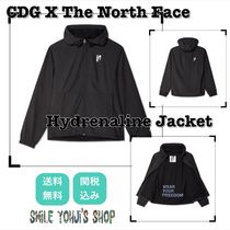 ★大人気★CDG X The North Face Hydrenaline Jacket