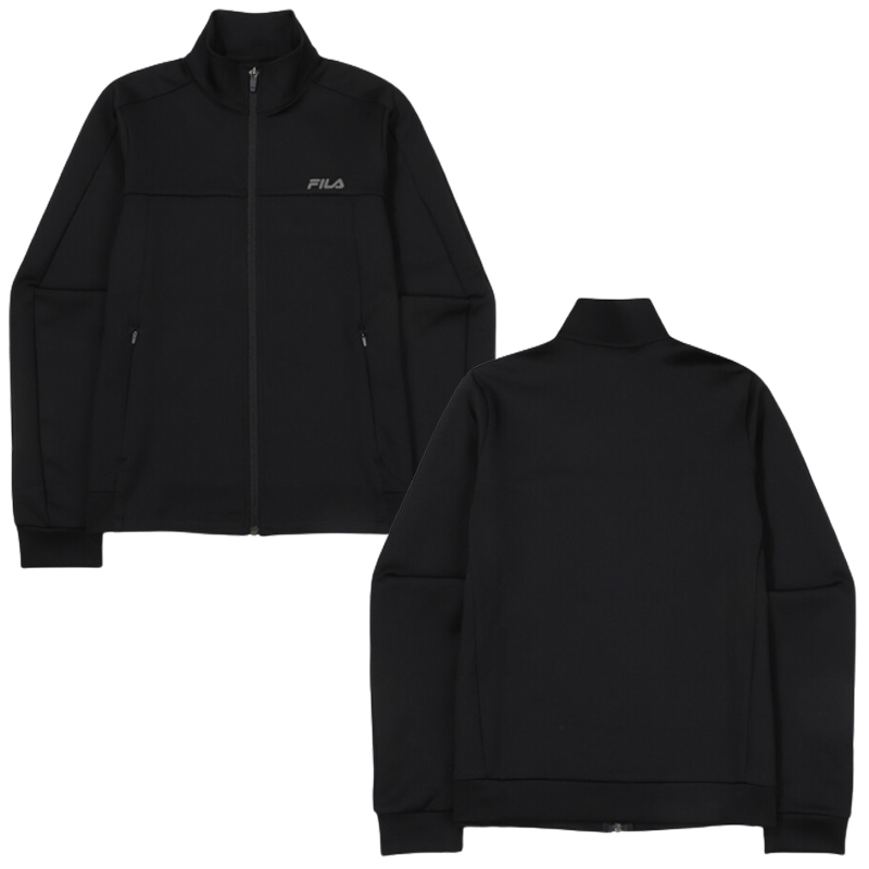 FILA(フィラ)★LADY'S_パフォーマンスベーシックトラックトップ