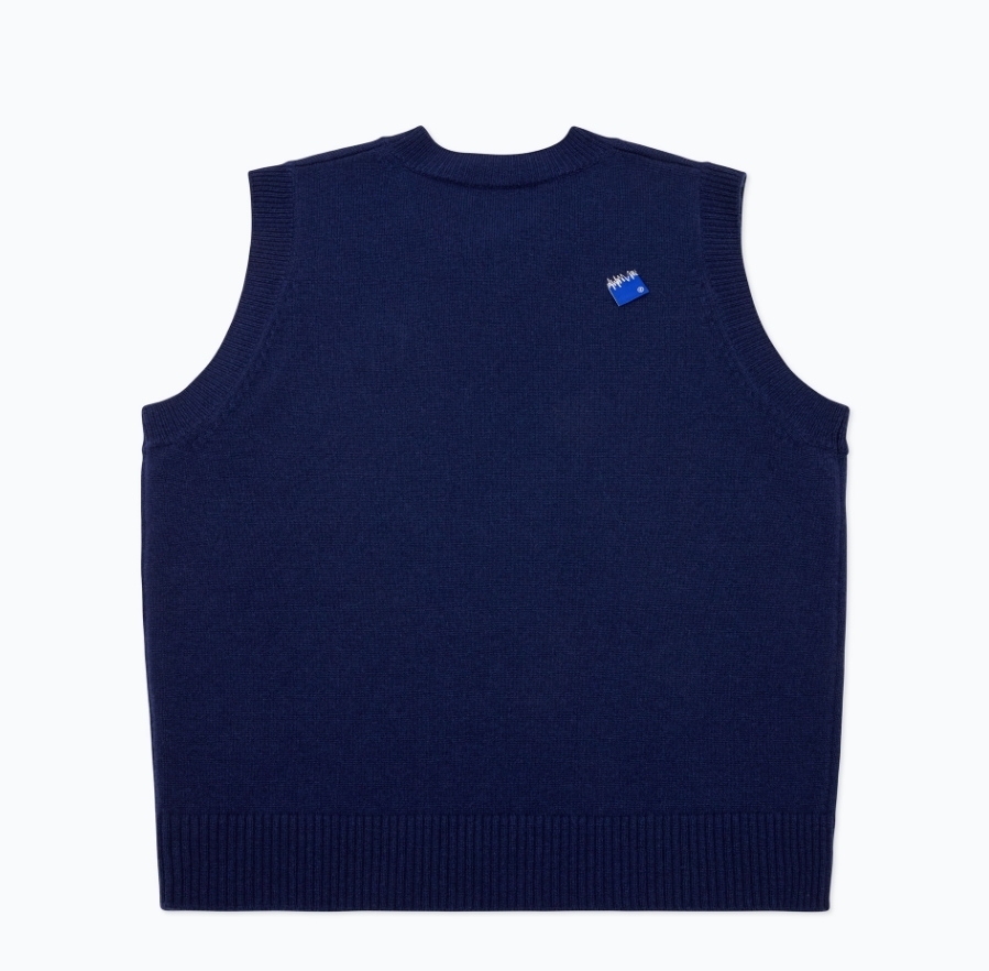 Ader Error - Joyce Knit Vest | HBX - Globally Curated