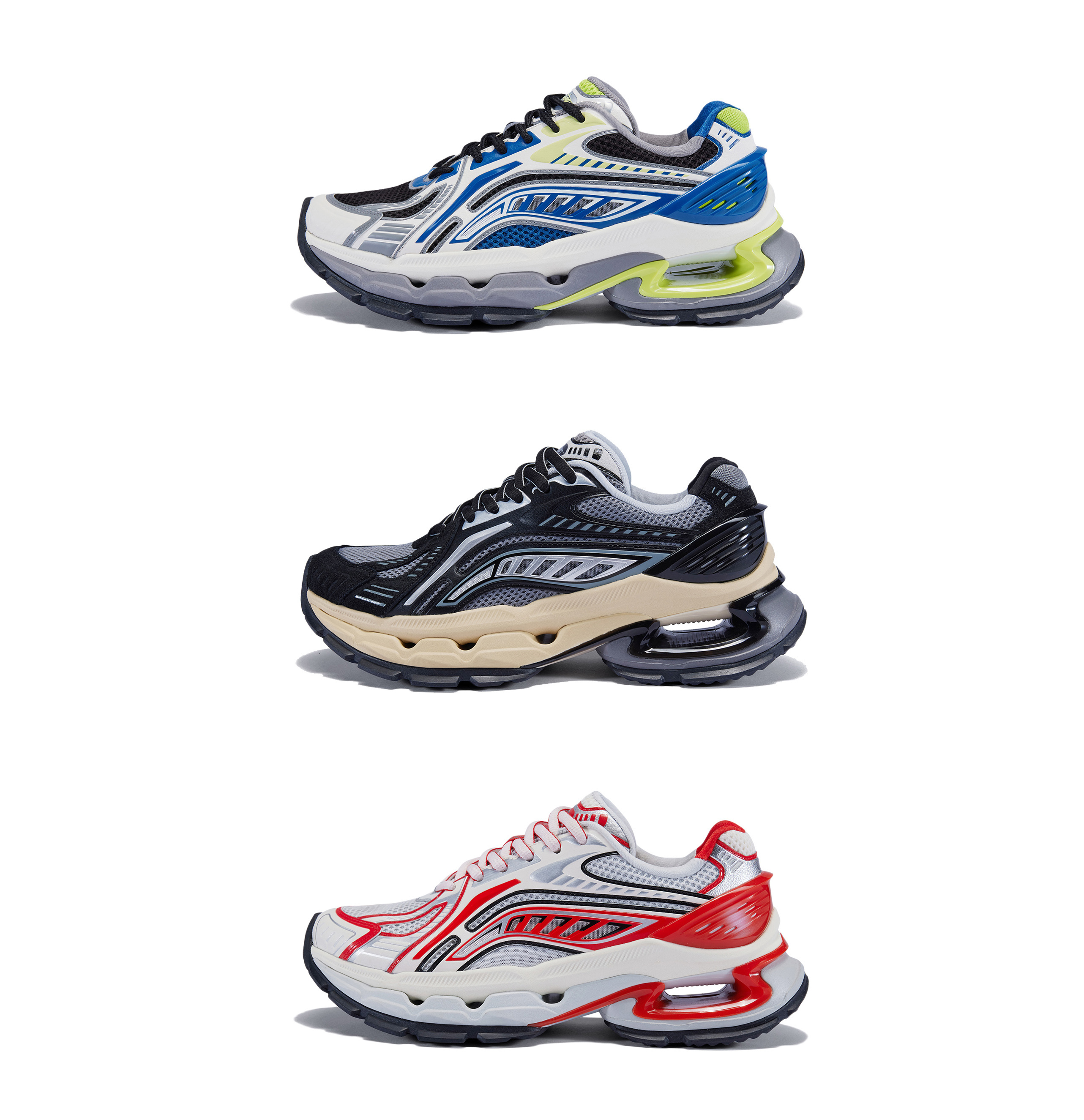 送料関税込み[LI-NING]KUAFU BOW★日本未入荷★男女兼用★新作★