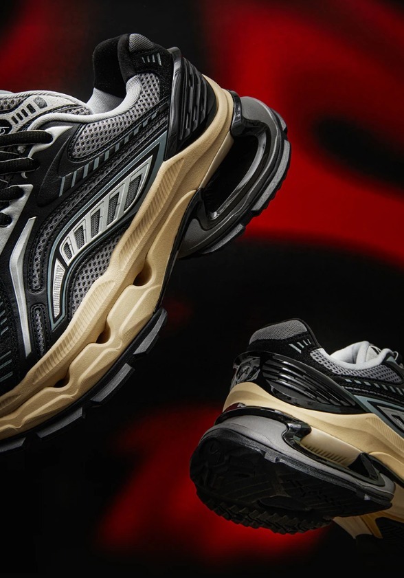 送料関税込み[LI-NING]KUAFU BOW★日本未入荷★男女兼用★新作★