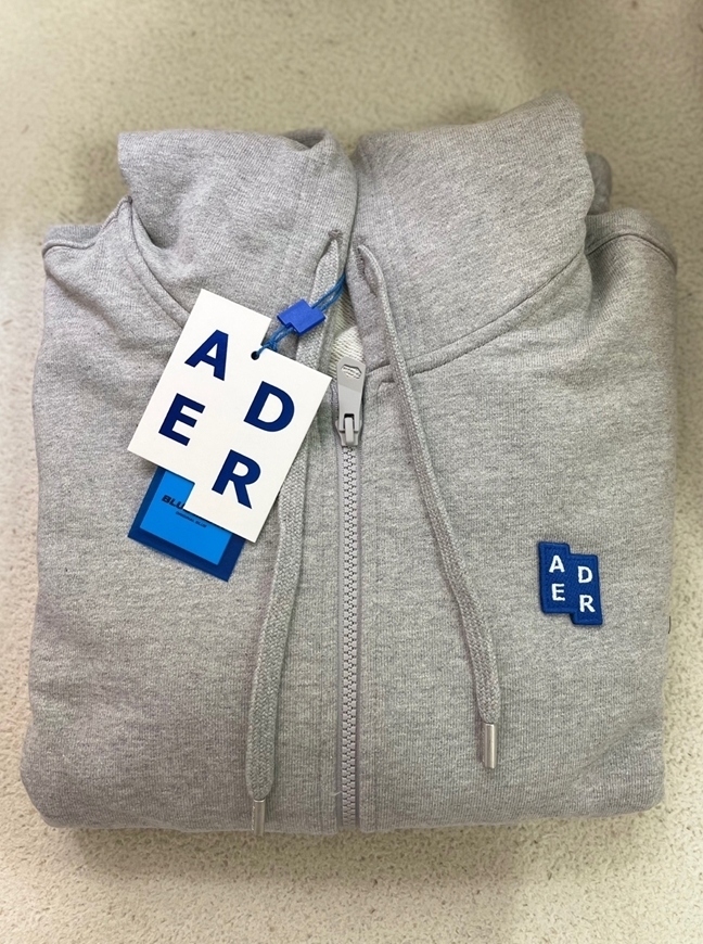 最終値下げ！！adererror スウェット トレーナー