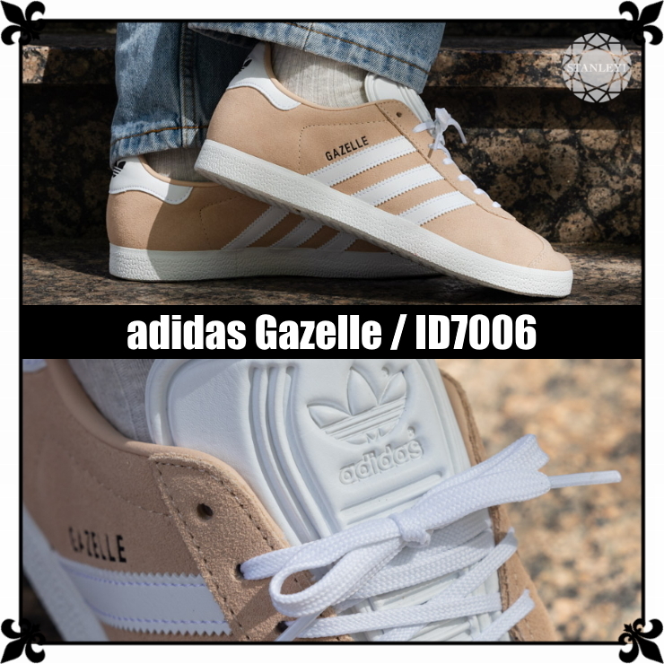 adidas gazelle ガゼル スニーカー