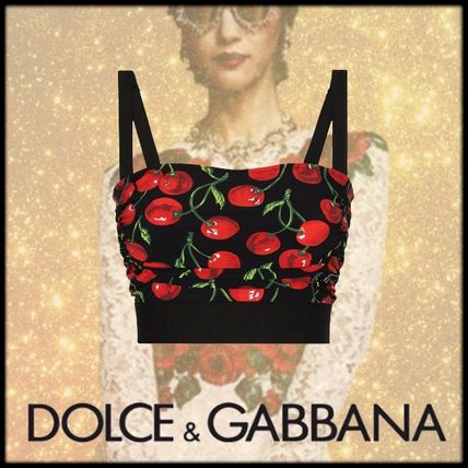 Dolce & Gabbana(ドルチェ&ガッバーナ) トップスその他(レディース