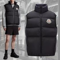 【MONCLER】Almaz ダウン ジレ