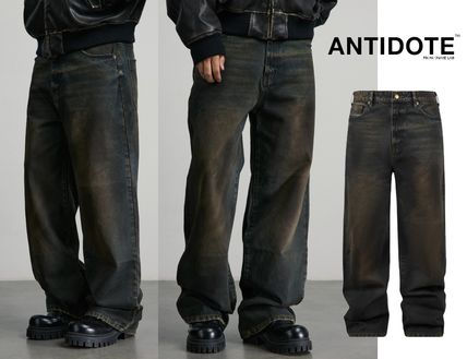 ANTIDOTE More Jeans Jeans