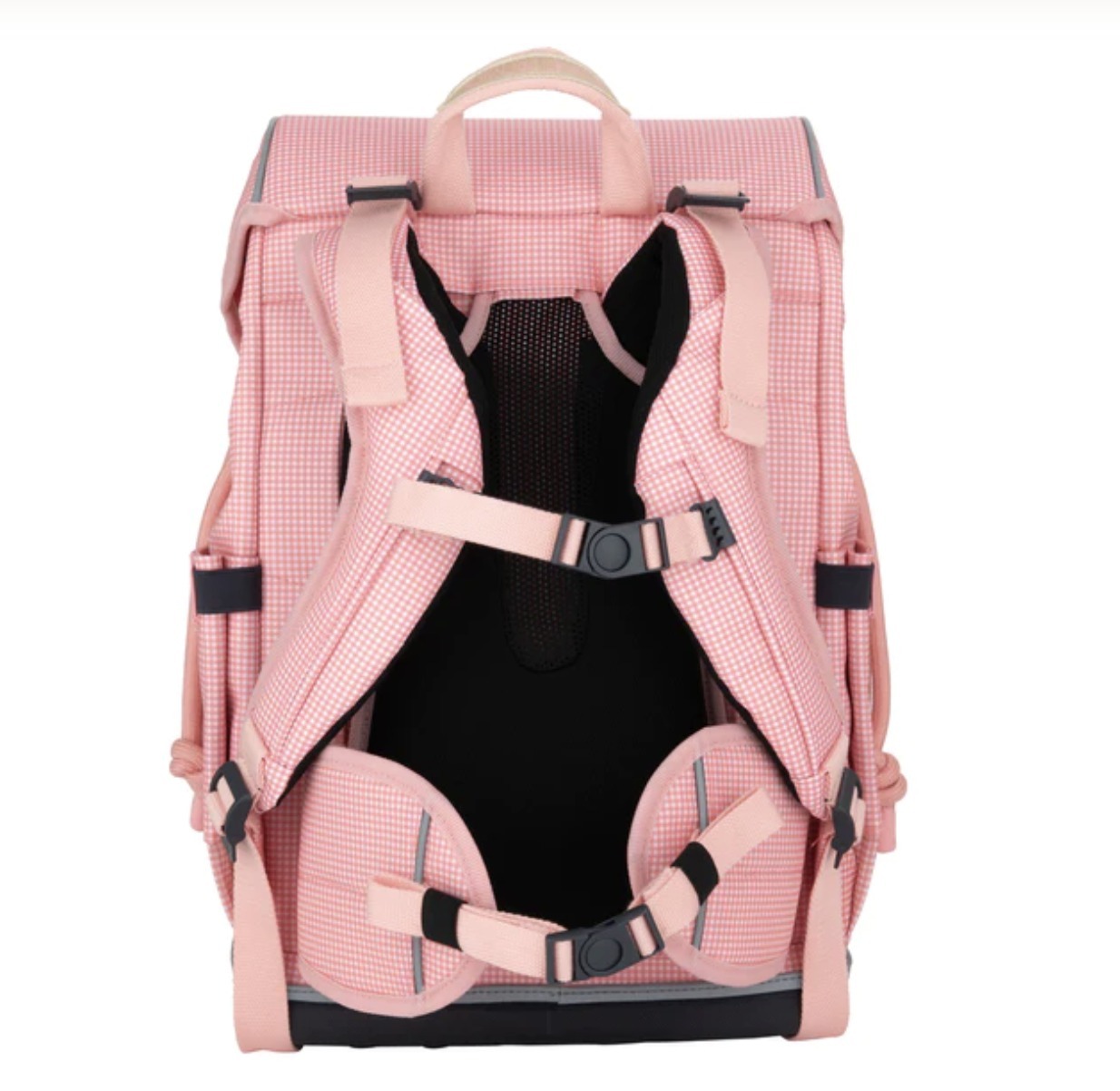 日本未入荷 JEUNE PREMIER お洒落な エルゴマックス リュック