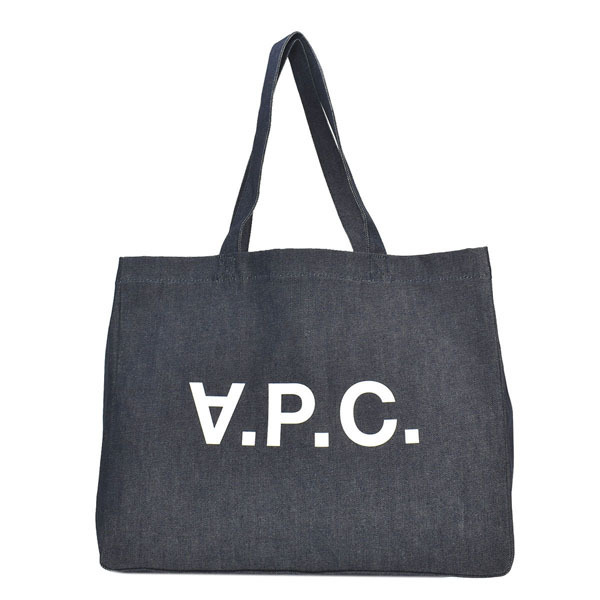 アーペーセー APC トートバッグ M61446 NV