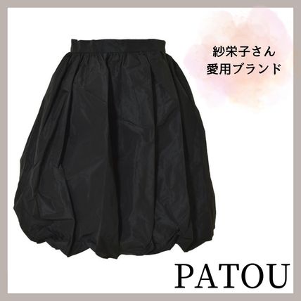 PATOU(パトゥ) スカート(レディース) 2ページ目 - 海外通販のBUYMA