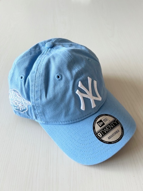 NEW ERA New York Yankees ニューエラ ベースボールキャップ