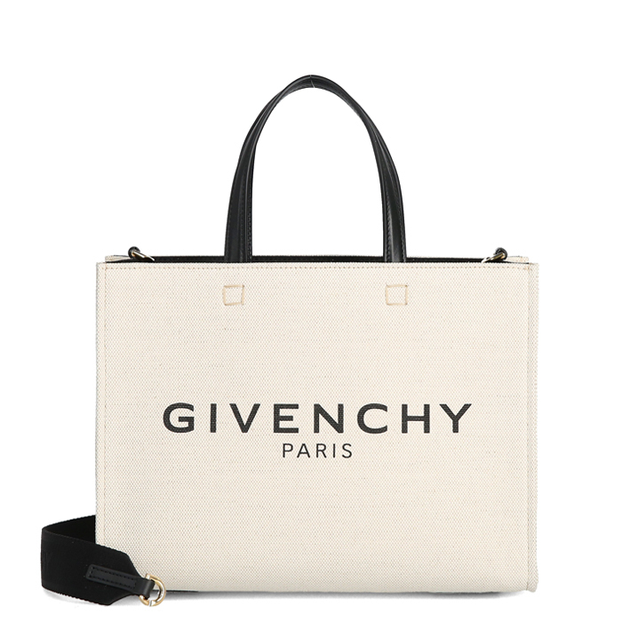 トートバッグ GIVENCHY G SMALL TOTE BAG