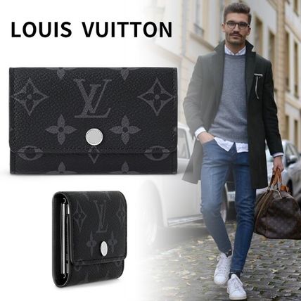 ブラック（黒）系 Louis Vuitton MULTICLES(ルイヴィトン