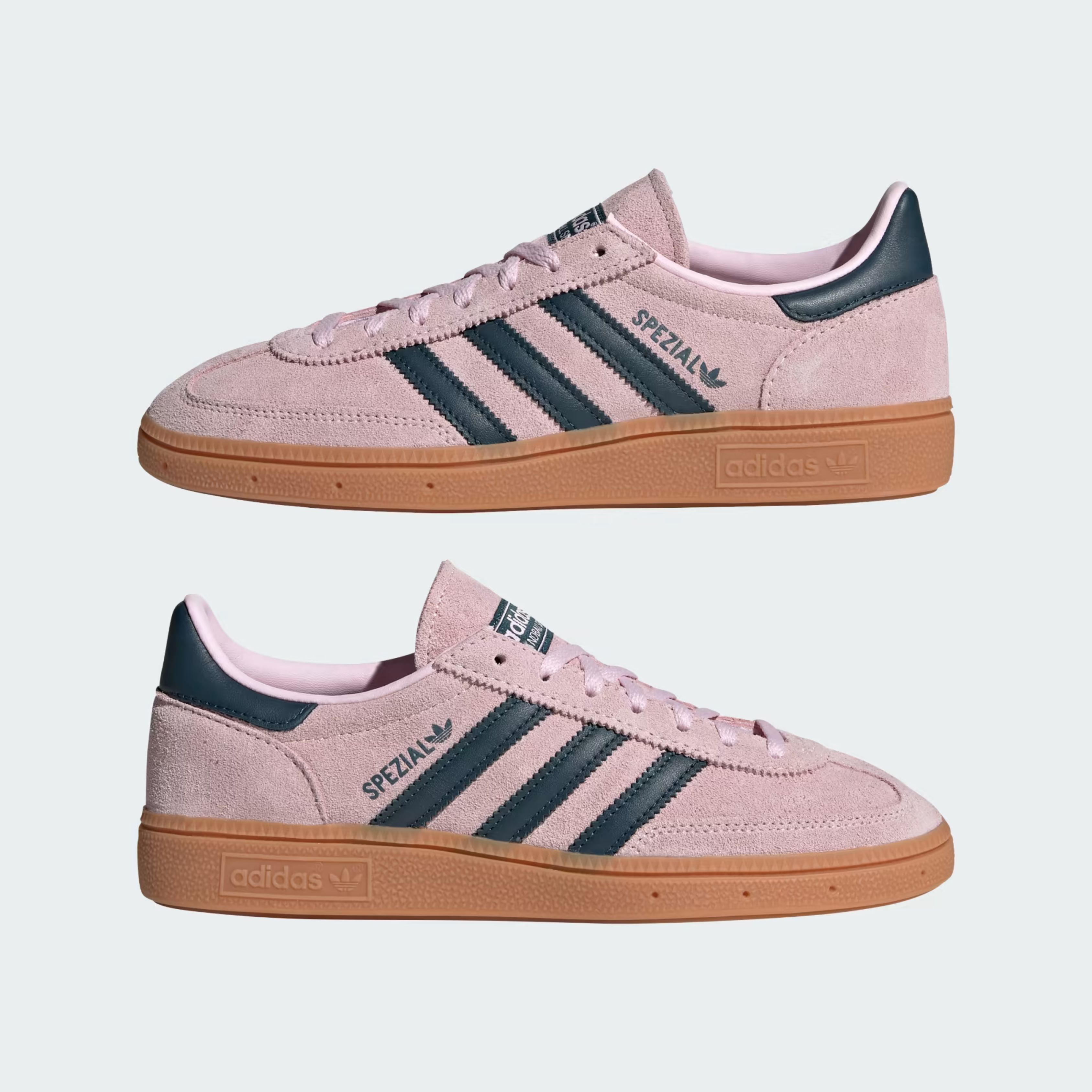 ★大人気★adidas★W SPEZIAL HANDBALL★送料・関税込★ ☆adidas originals☆大人気☆W SPEZIAL HANDBALL☆追跡可