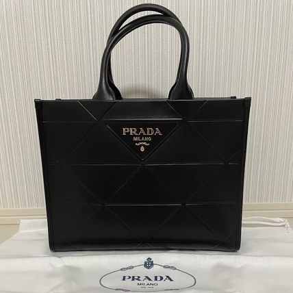 PRADA Totes Totes