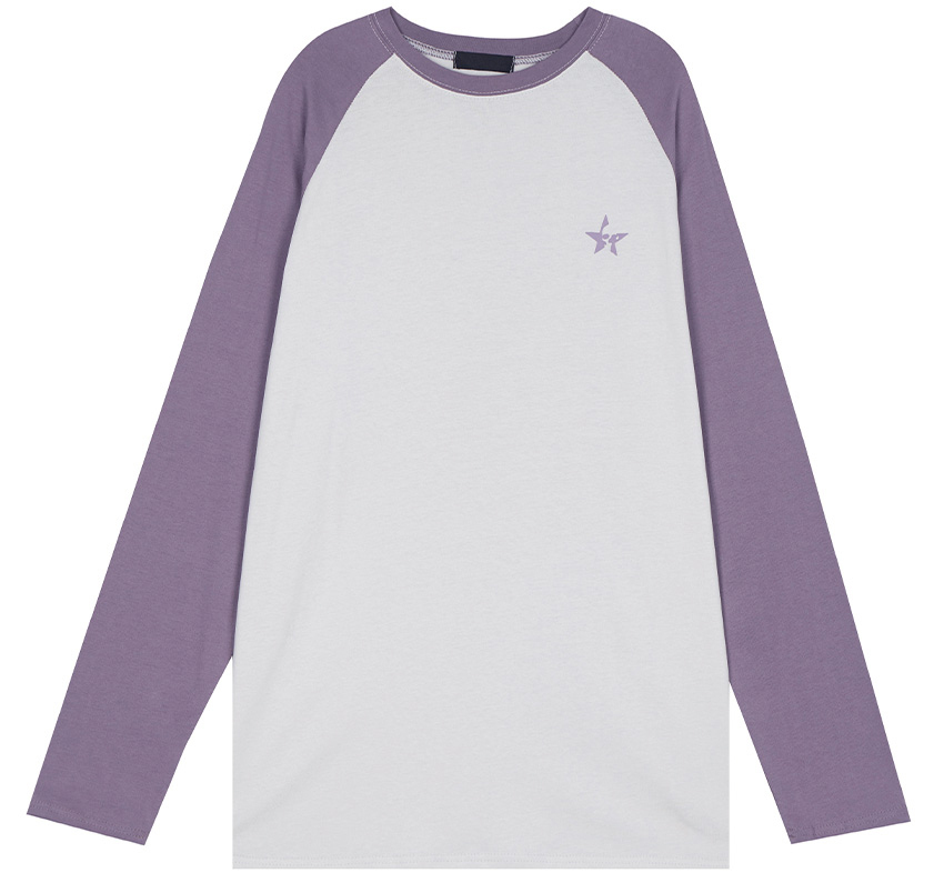 【PORTERNA】Dipin Bondi T-shirt