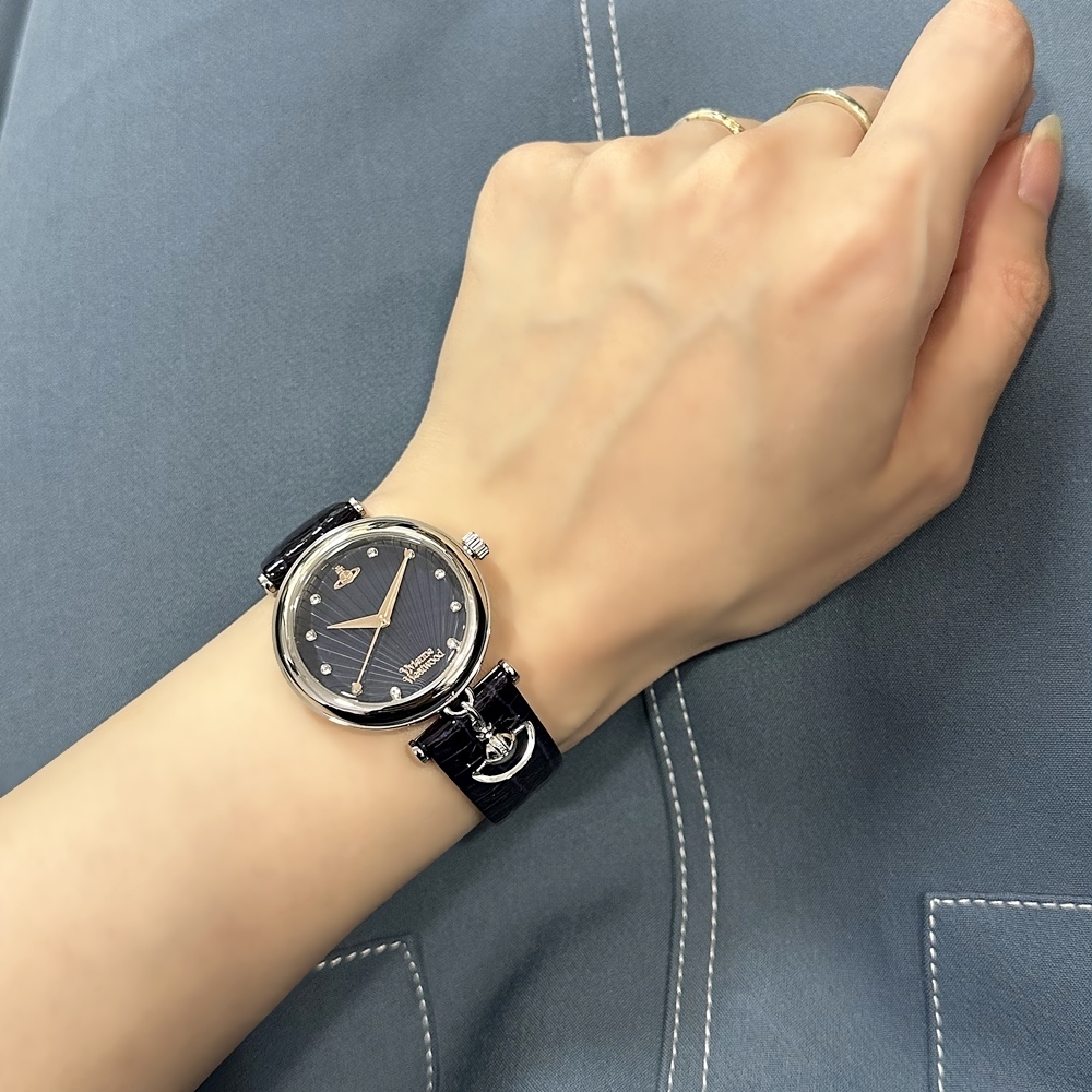 ヴィヴィアン ウエストウッド レディース 腕時計 20代 30代 女性