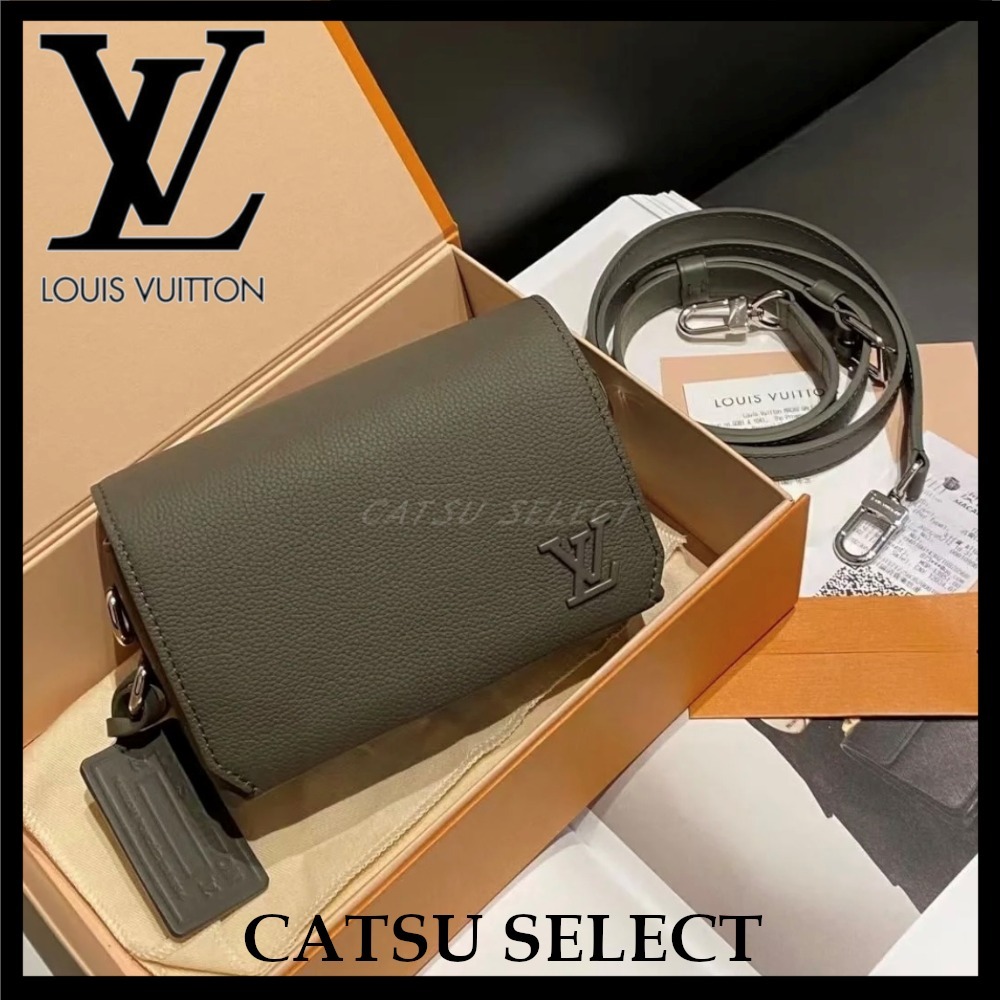 普段使いにもピッタリ!】ルイヴィトン☆バッグ ウエアラブル (Louis Vuitton/ショルダーバッグ) M82086【BUYMA】