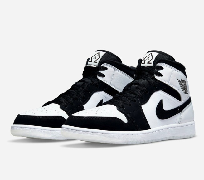 ★送料・関税込★NIKE★AIR JORDAN 1 MID SE DIAMOND★24-31cm★ ☆送料・関税込☆NIKE☆AIR JORDAN 1 MID SE DIAMOND☆24-31cm