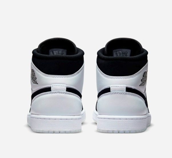 ★送料・関税込★NIKE★AIR JORDAN 1 MID SE DIAMOND★24-31cm★ ☆送料・関税込☆NIKE☆AIR JORDAN 1 MID SE DIAMOND☆24-31cm