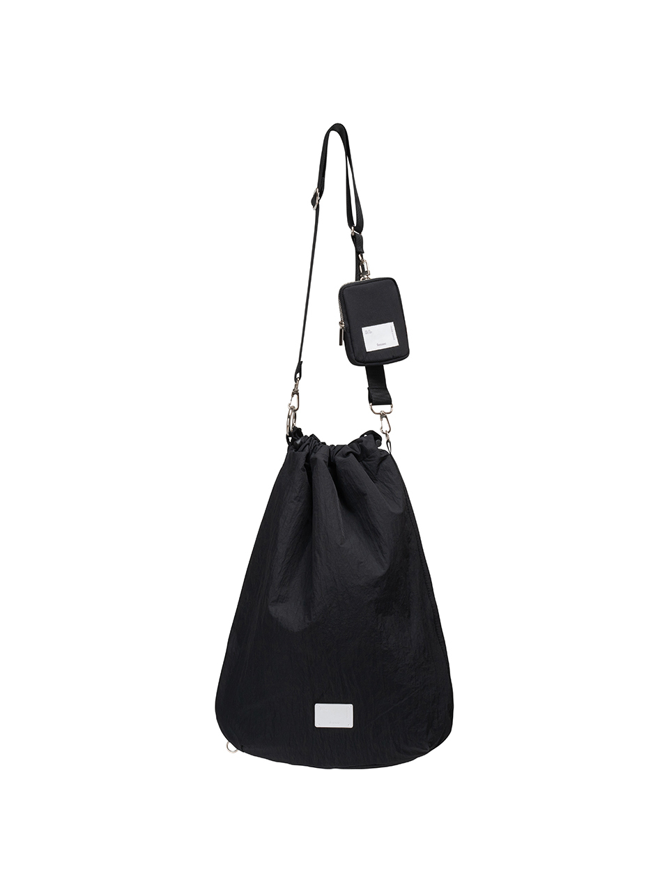◇FENNEC◇ FABRIC SLING BAG SET ショルダーバッグ セット