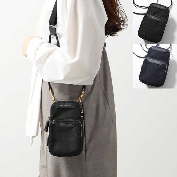ANYA HINDMARCH バッグ Essentials Crossbody 180559 180566