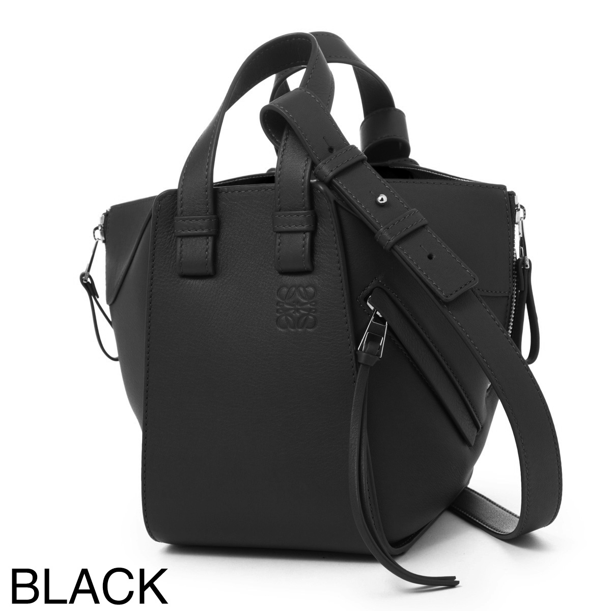 LOEWE ハンドバッグ 3WAY a538h13x10 (LOEWE/ハンドバッグ