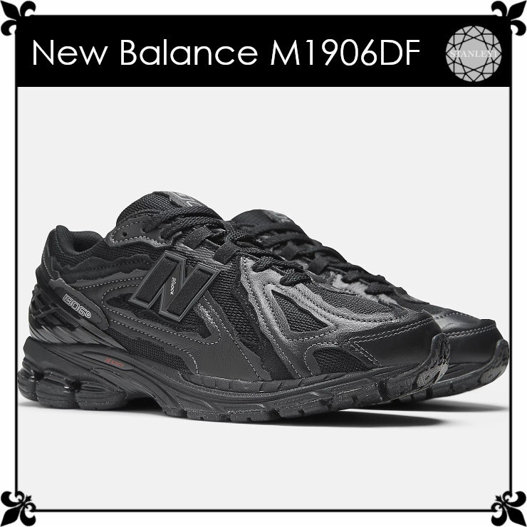 【New Balance】ニューバランス◆M1906DF◆Men's Sneakers