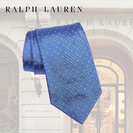 RALPH LAUREN PURPLE LABEL(ラルフローレンパープル) ネクタイ(メンズ