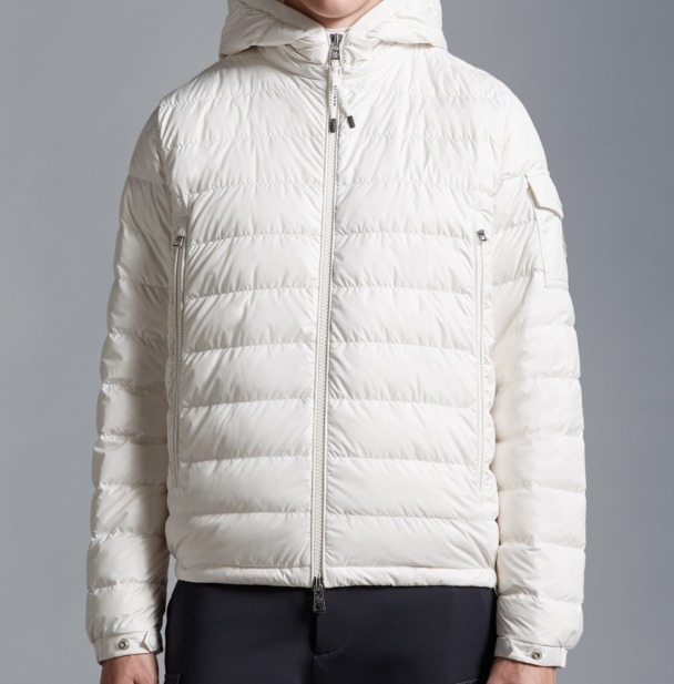 秋冬★MONCLER\"Galion\"フード付ダウンジャケット/~14A【関税込】 MONCLER2023/24秋冬新作フード付きライトダウンジャケットGALION