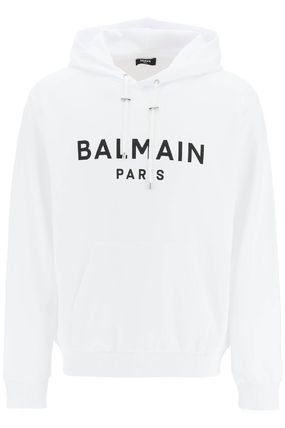 BALMAIN(バルマン) スウェット・トレーナー(メンズ) - 海外通販のBUYMA