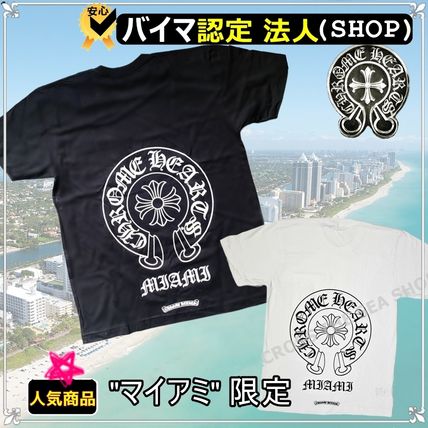 CHROME HEARTS(クロムハーツ) トップス(メンズ) - 海外通販のBUYMA