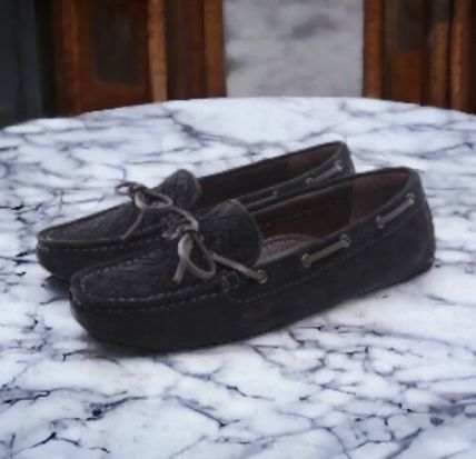 BOTTEGA VENETA(ボッテガヴェネタ) フラットシューズ(レディース