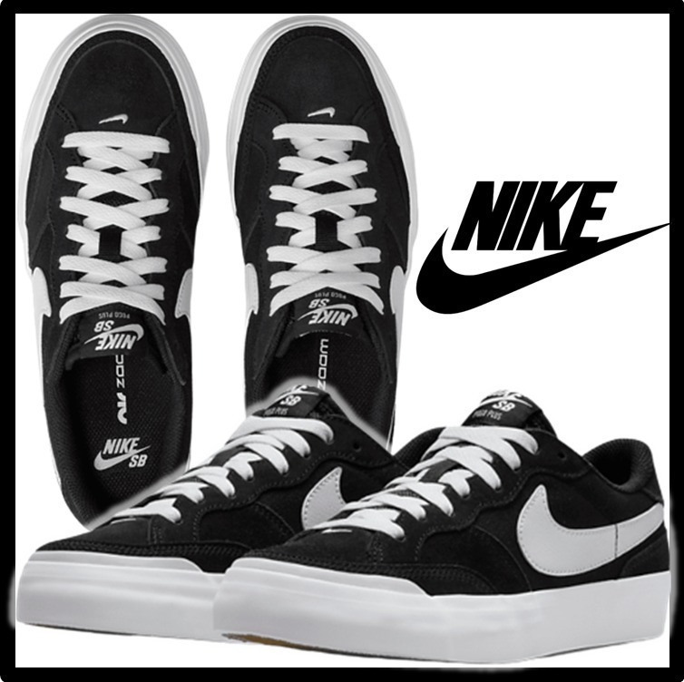 ★関税込★Nike★SB ZOOM POGO PLUS★22-26cm★