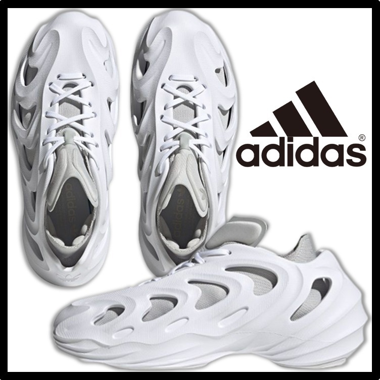 ★関税込★adidas★ADIDAS ORIGINALS ADIFOM Q★22-30cm★