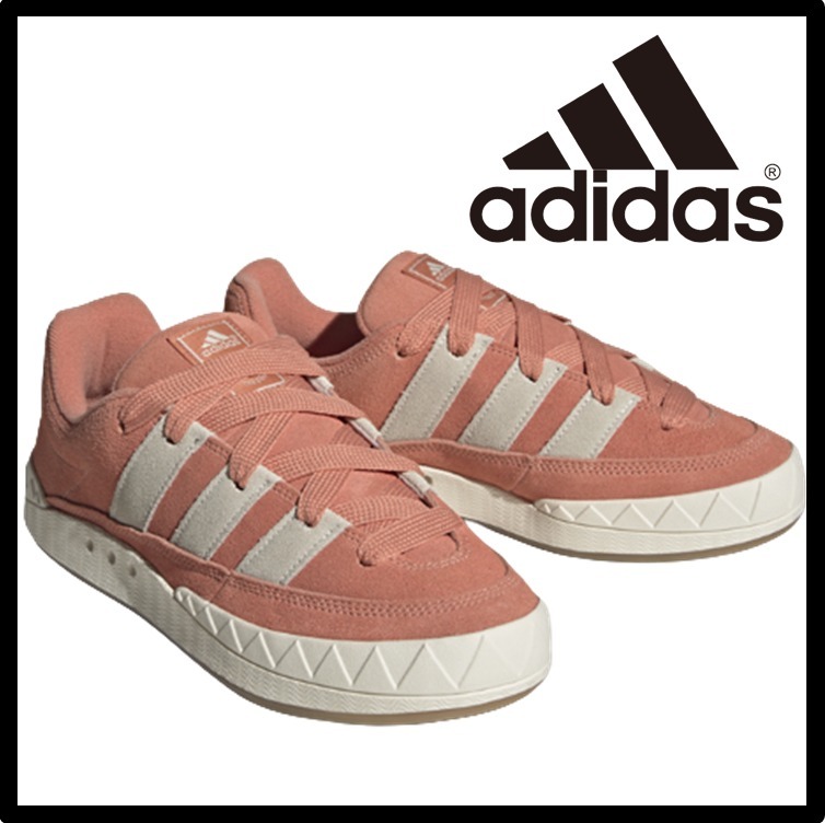 ★関税込★adidas★ADIDAS ORIGINALS ADIMATIC★22-28cm★