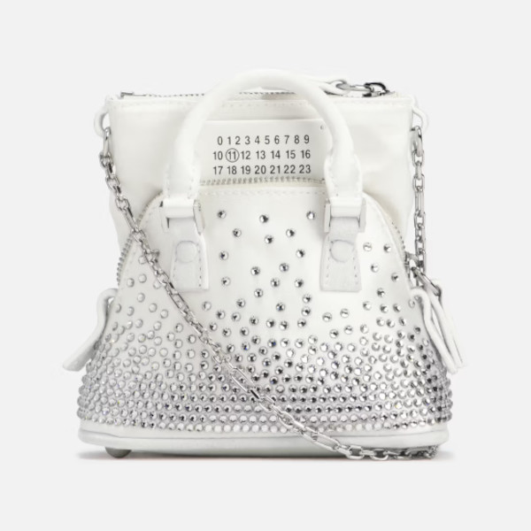 直営店▲Maison Margiela▲5ACシネマインフェルノベイビー Maison Margiela（旧Maison Martin Margiela） - MAISON