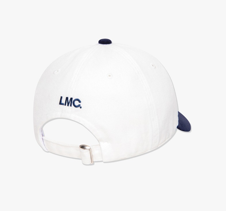 さらに100円引き◆LMC◆FN DOODLE 6PANEL CAP 24AW LMC