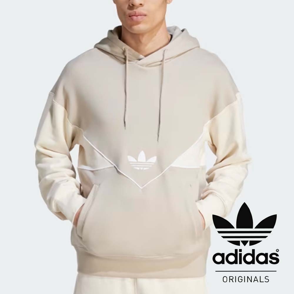 正品 adidas(アディダス) HOODIE アディダスフーディ/パーカー
