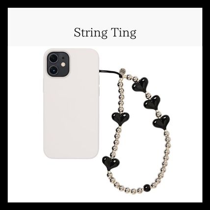 ジェニー String Ting(ストリングティング) レディース - 海外通販のBUYMA