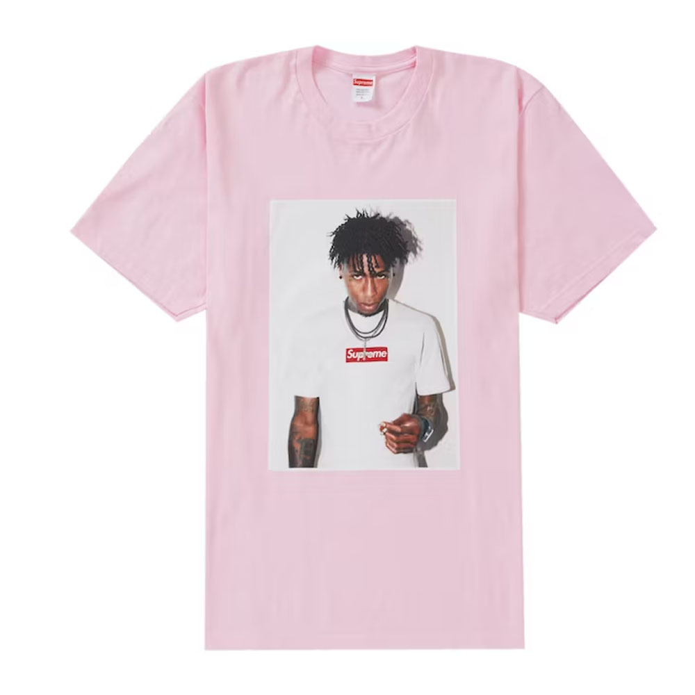 【本物保証 /関税・送料無料】Supreme NBA Youngboy Tee 本物保証 /関税・送料無料】Supreme NBA Youngboy Tee