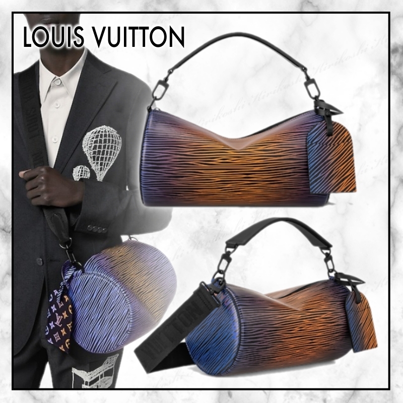 ◆Louis Vuitton 23AW◆Soft Polochon MM◆クロスボディバッグ◆