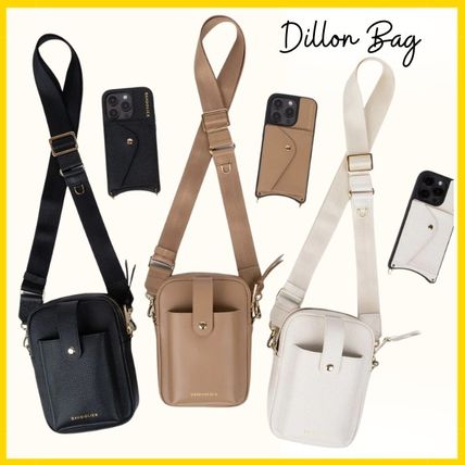 日本未入荷◆Bandolier◆Dillon Bag クロスボディーバッグ