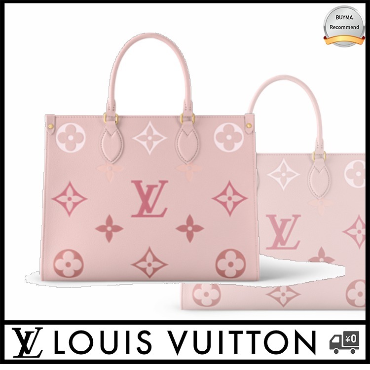 [SALE]ヴィトン Vuitton レア オンザゴー MM