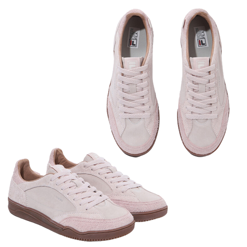 FILA(フィラ)★男女兼用_スレントショット98/23スウェード