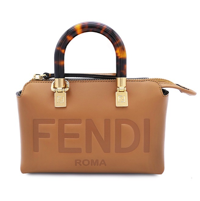 FENDI★バイザウェイ 2WAY ボストン Miniサイズ