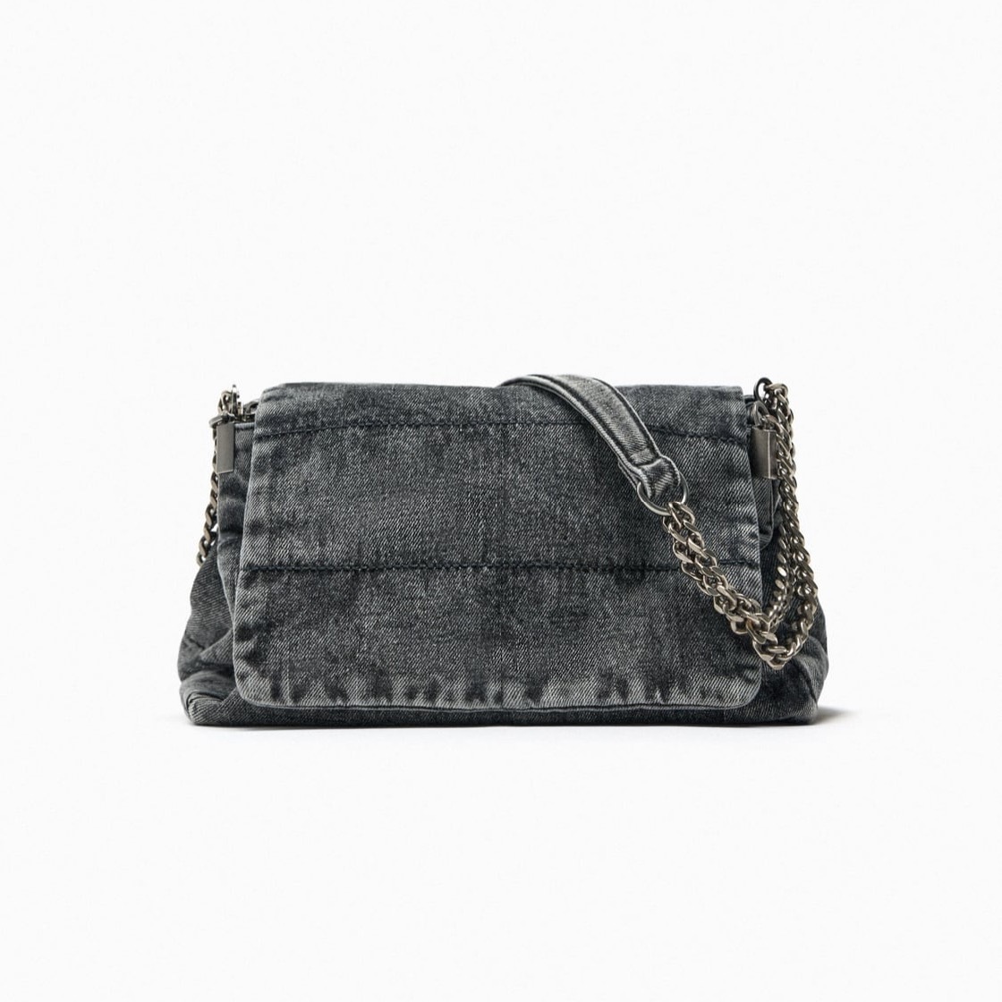 国内発送【ZARA】ロッカーショルダーバッグ 国内発送【ZARA】ロッカーショルダーバッグ