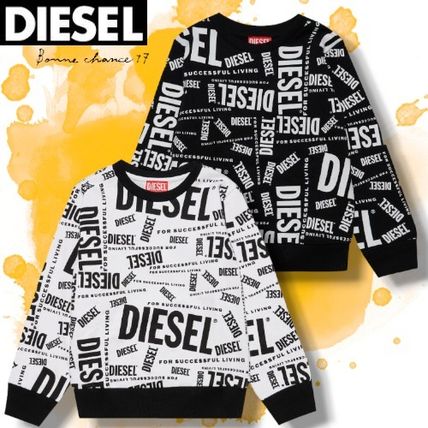 DIESEL(ディーゼル) ベビー・キッズ - 海外通販のBUYMA