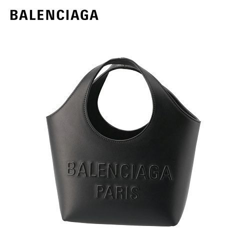 ☆Balenciaga☆ MARY-KATE XS トートバッグ BLACK♪