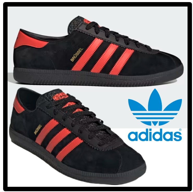 adidas (アディダス) スニーカー メンズ 2023 SS(春夏)